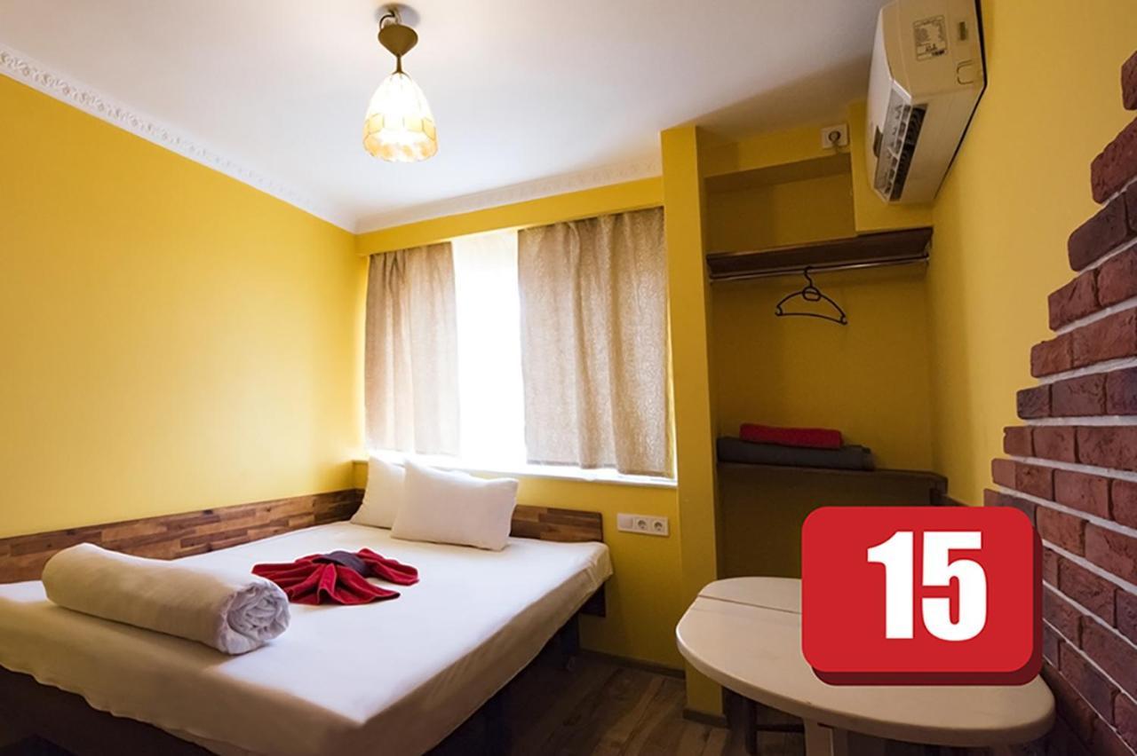 Hotel Simona Complex ソフィア エクステリア 写真