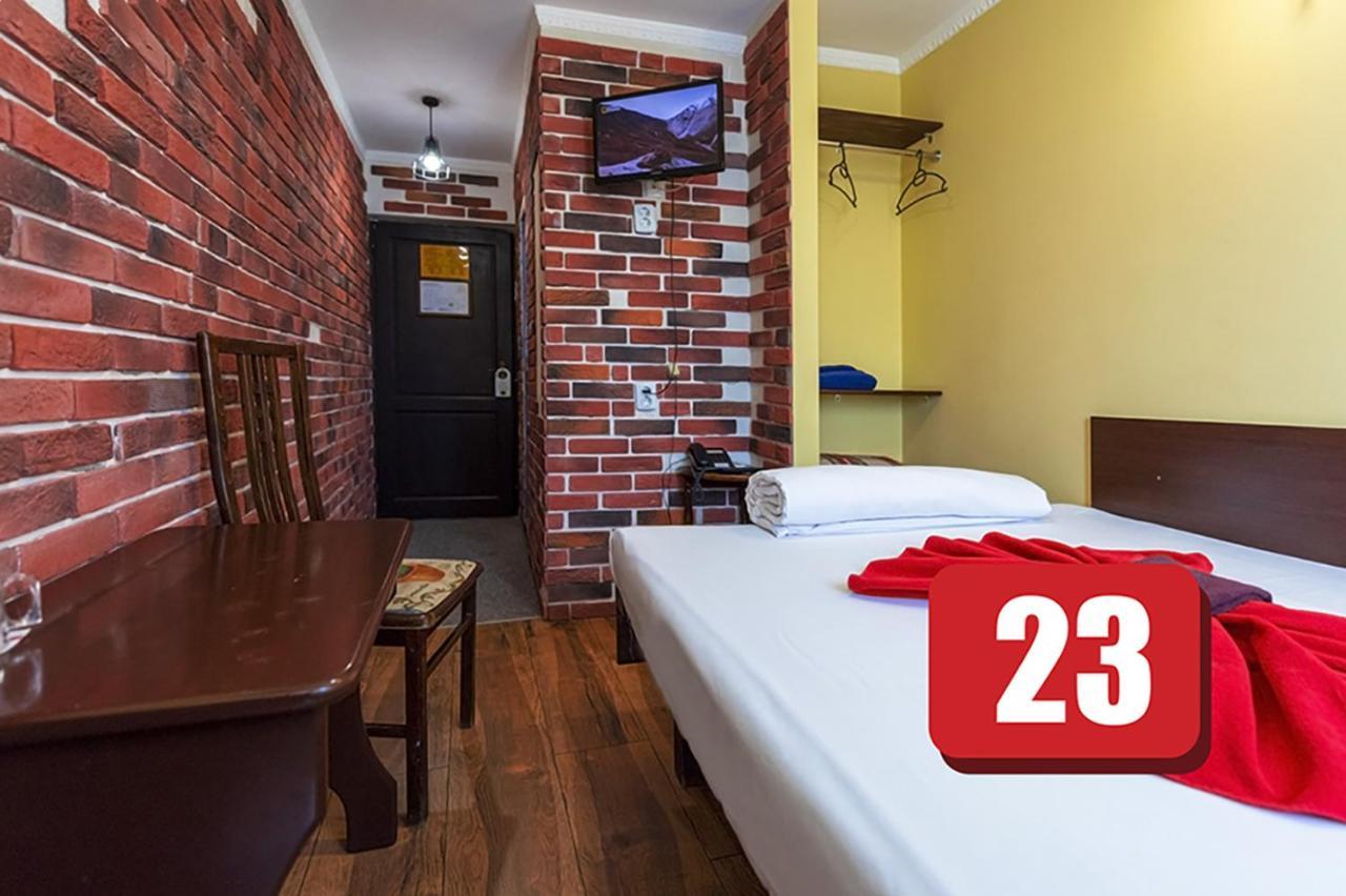 Hotel Simona Complex ソフィア エクステリア 写真