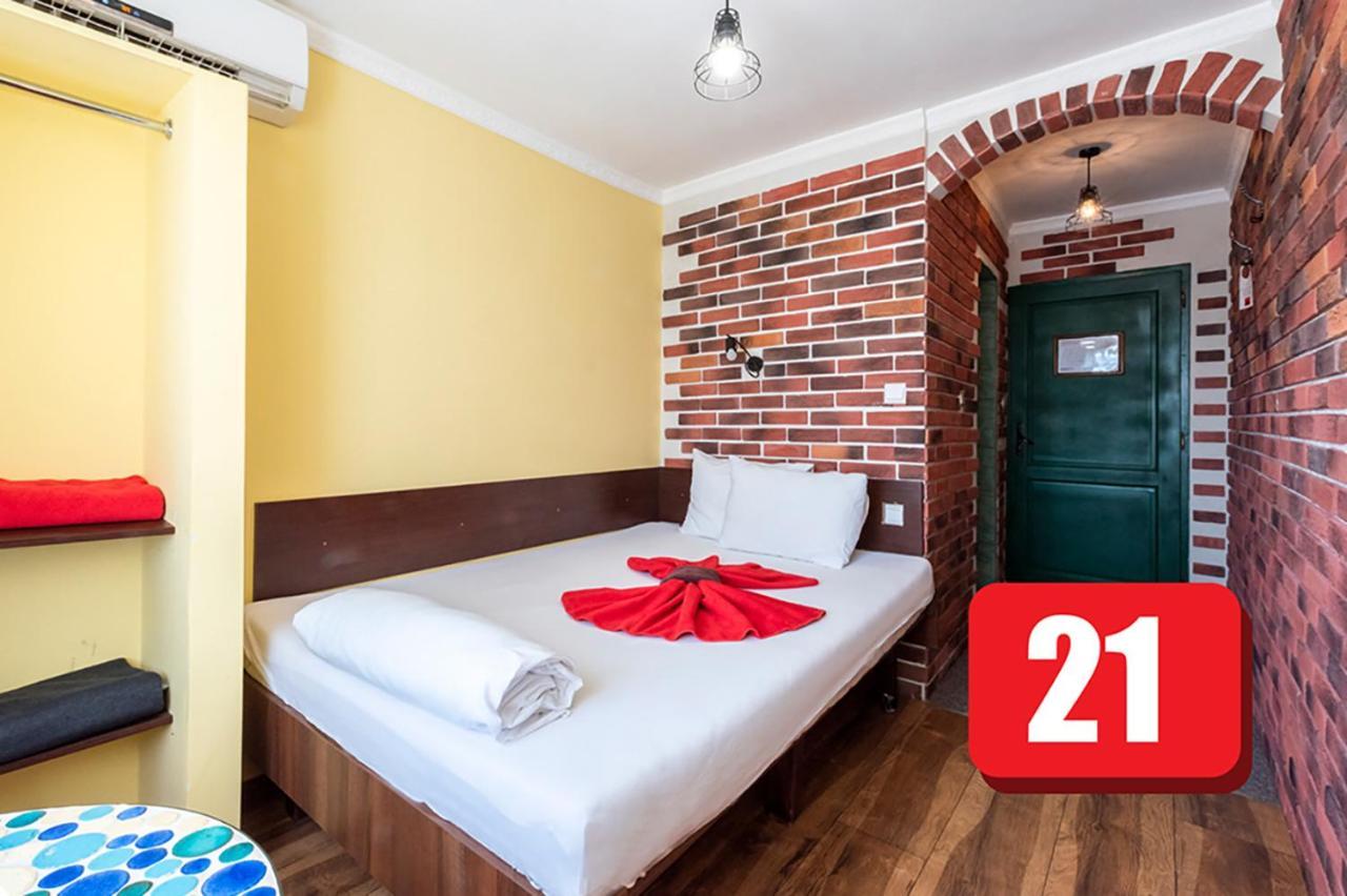 Hotel Simona Complex ソフィア エクステリア 写真