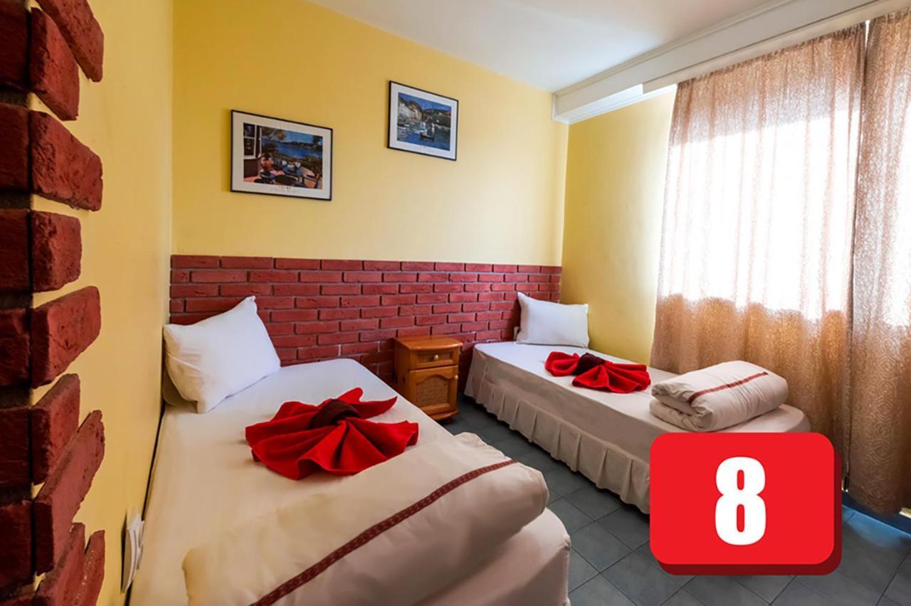 Hotel Simona Complex ソフィア エクステリア 写真