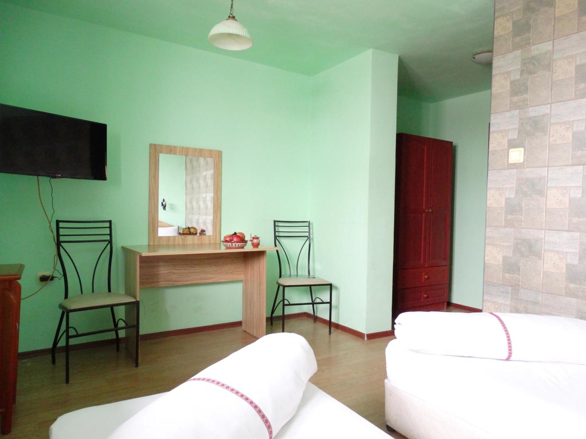 Hotel Simona Complex ソフィア 部屋 写真