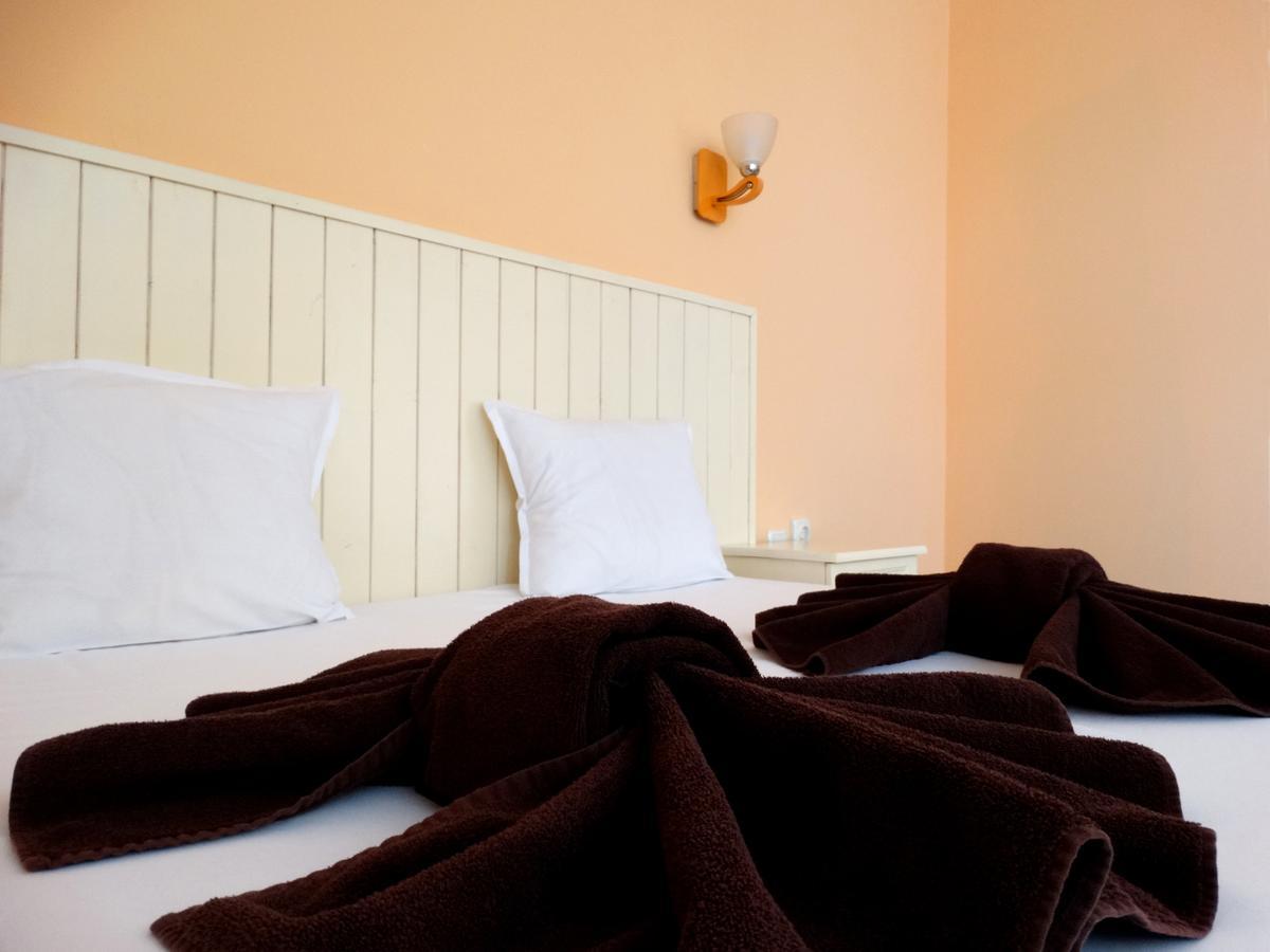 Hotel Simona Complex ソフィア エクステリア 写真